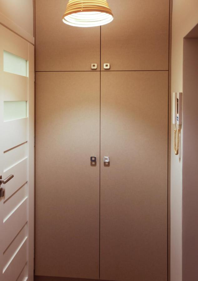 Apartament Grojecka Apartment Варшава Екстериор снимка