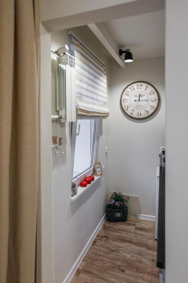 Apartament Grojecka Apartment Варшава Екстериор снимка